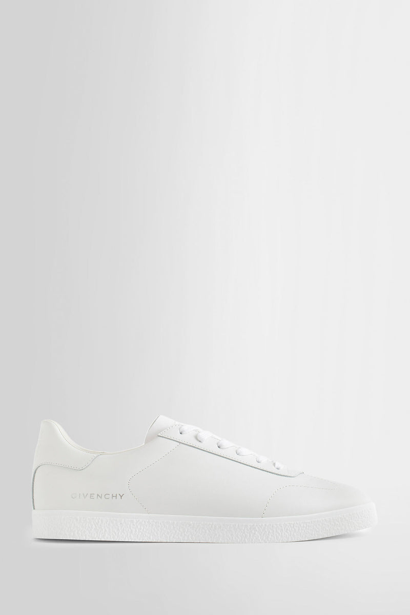 Givenchy Givenchy panelled Wings high-top sneakers - Buy Givenchy Online at  Sunset Boutique